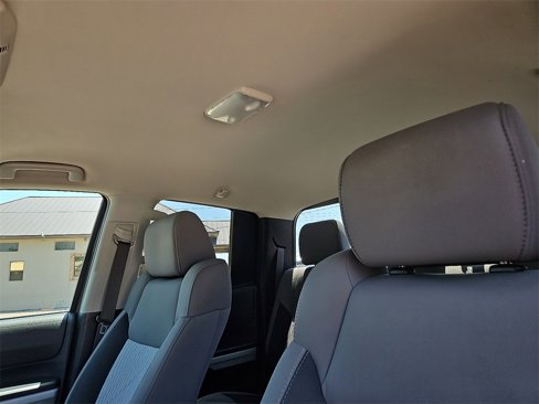 Used 2017 Toyota Tundra SR5 image 21