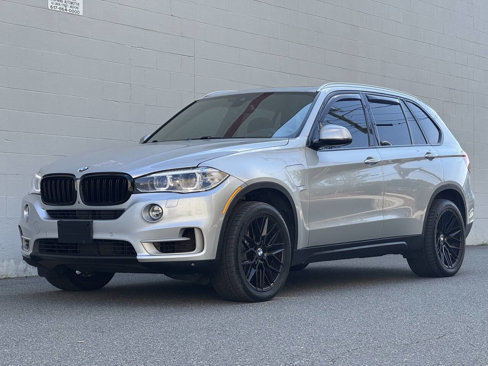 Used 2017 BMW X5 xDrive40e image 2