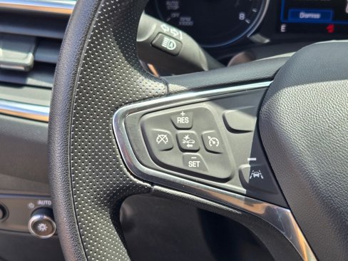 Used 2022 Chevrolet Equinox LS w/ LS Convenience Package image 29