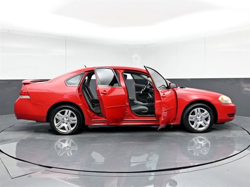 Used 2013 Chevrolet Impala LT image 40