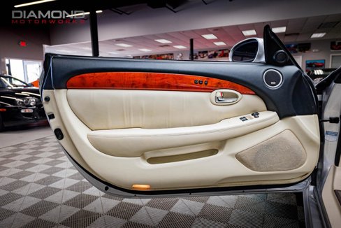 Used 2006 Lexus SC 430 Convertible image 13