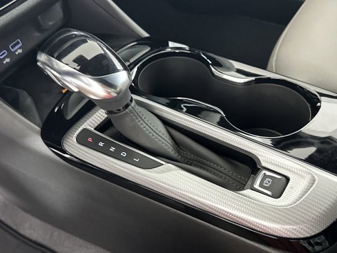 New 2025 Buick Envista Avenir image 32