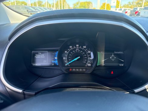 Used 2020 Ford Edge SEL w/ Convenience Package image 37