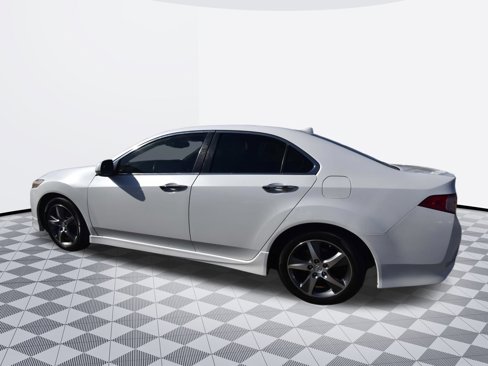 Used 2012 Acura TSX Special Edition image 3