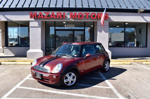 Used 2006 MINI Cooper Hardtop image 2