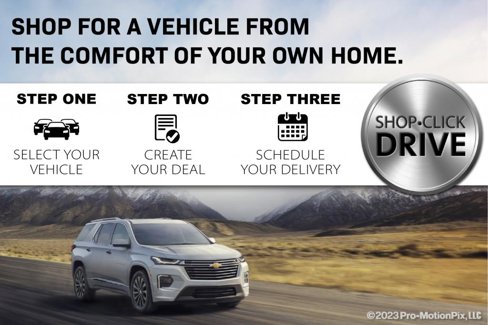New 2025 Chevrolet TrailBlazer LT w/ Convenience Package image 19