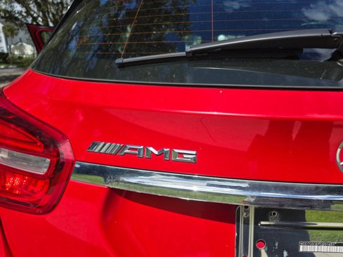 Used 2016 Mercedes-Benz GLA 45 AMG 4MATIC image 19