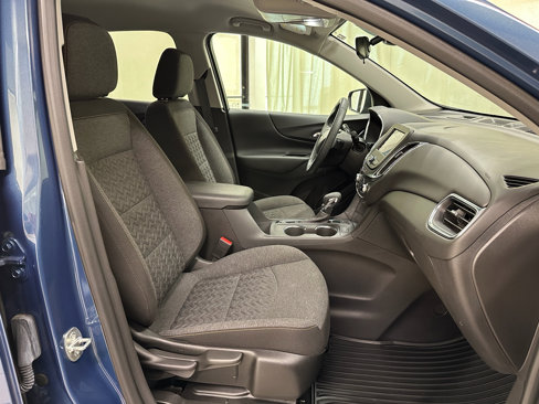 Certified 2024 Chevrolet Equinox LT image 22