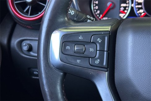 Used 2021 Chevrolet Blazer RS image 34