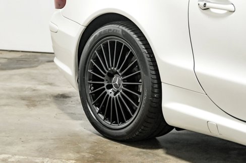 Used 2003 Mercedes-Benz SL 55 AMG image 36