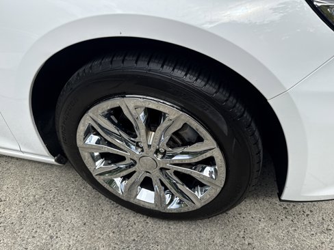 Used 2020 Chevrolet Malibu LT image 13