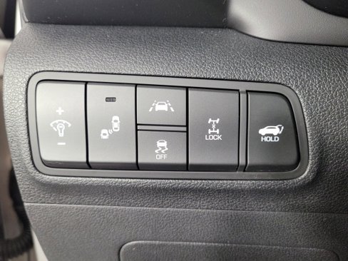 Used 2020 Hyundai Tucson Limited w/ Cargo Package image 28