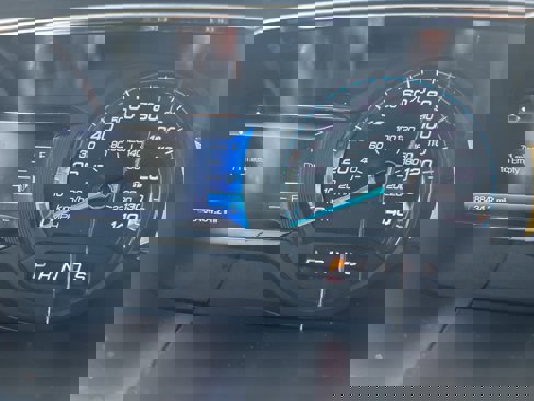 Used 2014 Ford Taurus SEL w/ Equipment Group 201A image 15