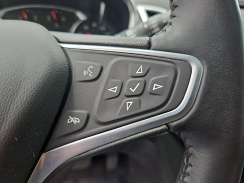 Certified 2022 Chevrolet Equinox LT image 22