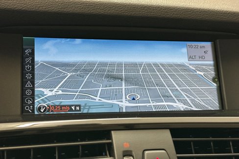 Used 2012 BMW X3 xDrive35i image 24