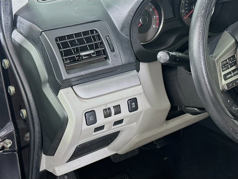 Used 2015 Subaru Forester 2.5i Premium image 16