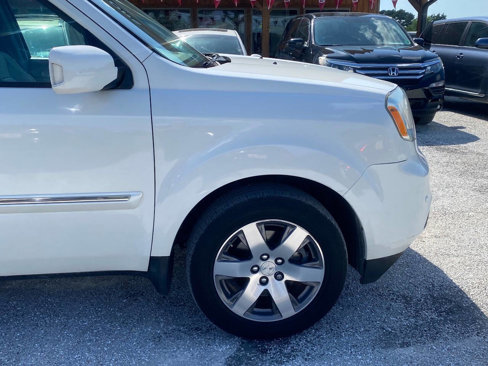 Used 2014 Honda Pilot Touring image 15