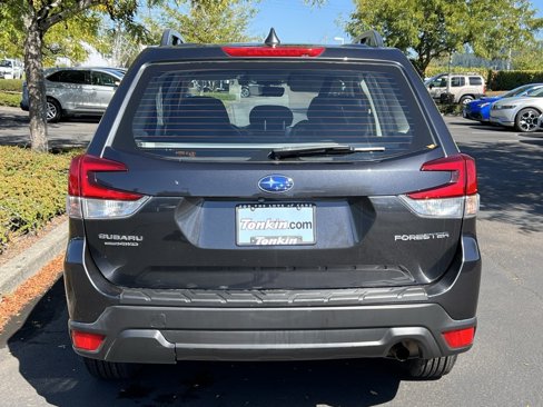 Used 2019 Subaru Forester w/ Alloy Wheel Package image 5