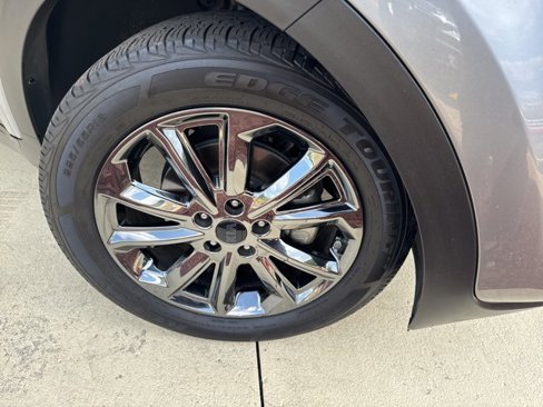 Used 2022 Kia Sportage Nightfall Edition w/ Nighfall AWD Premium Package image 37