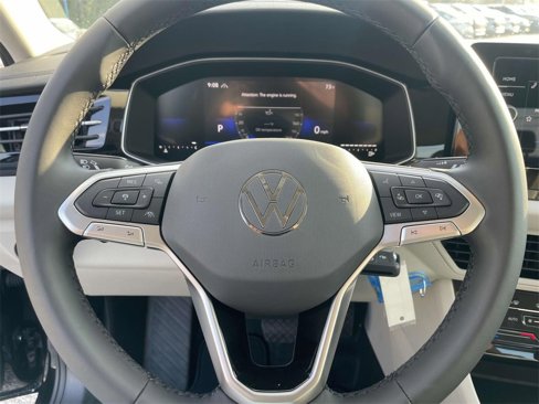 New 2025 Volkswagen Jetta S image 19