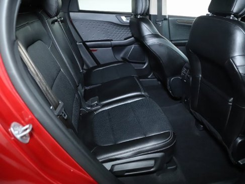 Used 2020 Ford Escape Titanium w/ Titanium Premium Package 2.0 image 33