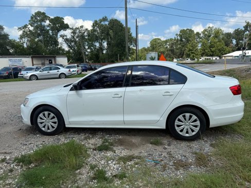Used 2013 Volkswagen Jetta S image 10