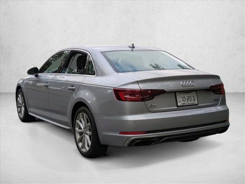 Used 2019 Audi A4 2.0T Premium Plus image 6