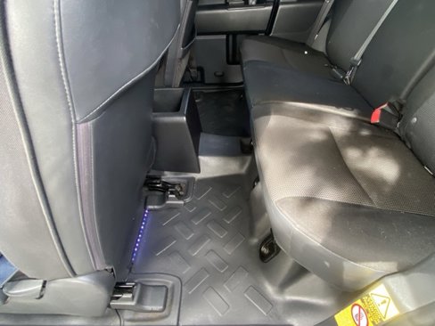 Used 2008 Toyota FJ Cruiser 4WD image 25