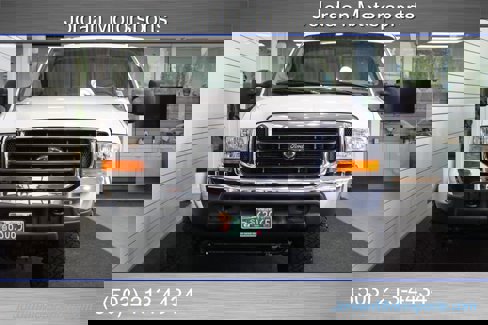 Used 1999 Ford F250 Lariat image 8