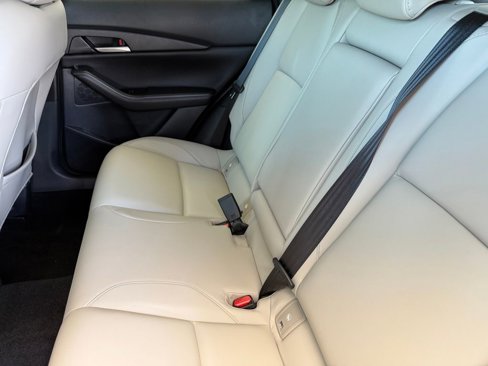 New 2025 MAZDA CX-30 AWD 2.5 S w/ Preferred Package image 29
