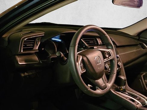 Used 2018 Honda Civic LX image 9