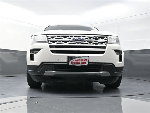 Used 2019 Ford Explorer XLT w/ Equipment Group 202A image 28