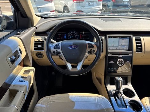 Used 2016 Ford Flex Limited image 18