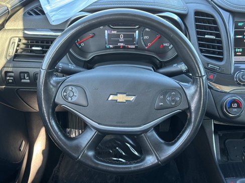 Used 2018 Chevrolet Impala Premier image 10
