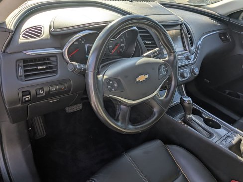 Used 2019 Chevrolet Impala Premier image 14