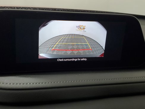 New 2025 MAZDA CX-30 AWD 2.5 S w/ Select Sport Pkg image 19