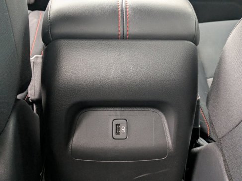 Certified 2024 Nissan Sentra SR image 25