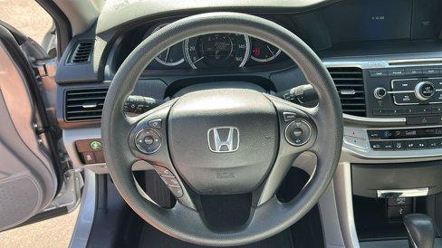 Used 2015 Honda Accord EX image 11