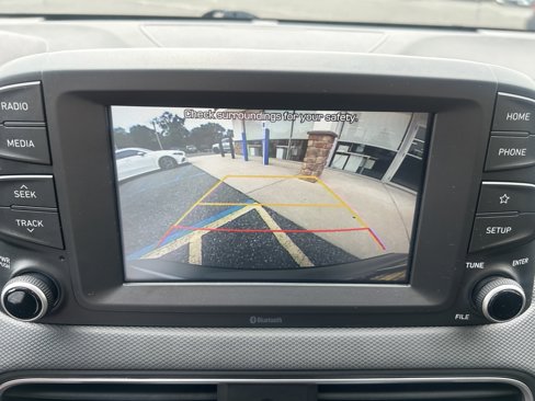 Used 2020 Hyundai Kona SE image 17