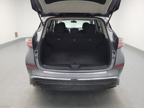 Used 2017 Nissan Murano S w/ Navigation Package image 29
