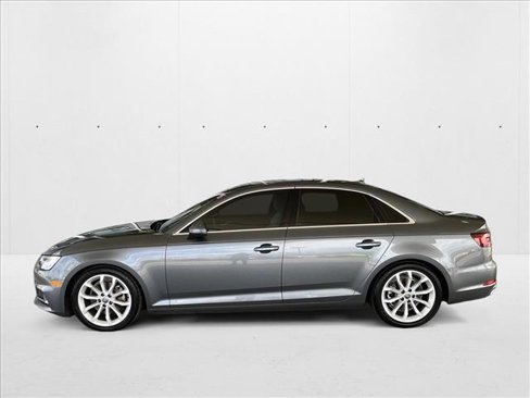 Used 2019 Audi A4 2.0T Premium Plus image 2
