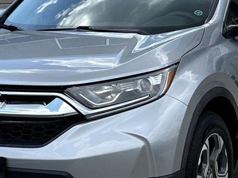 Used 2018 Honda CR-V EX image 11