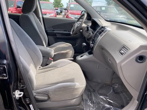 Used 2009 Hyundai Tucson SE image 23