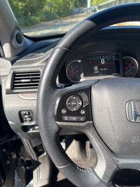 Used 2021 Honda Pilot Special Edition image 11