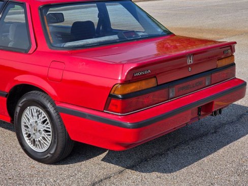 Used 1987 Honda Prelude Si image 35
