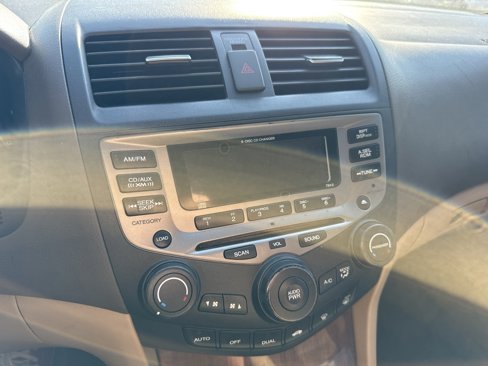 Used 2006 Honda Accord EX-L image 13
