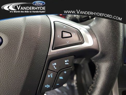 Used 2023 Ford Edge SEL image 23