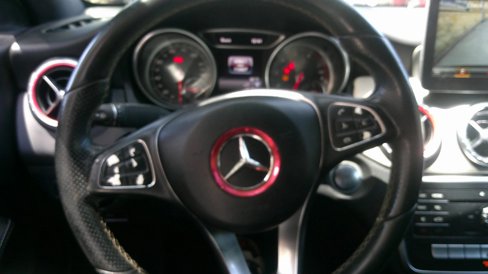 Used 2018 Mercedes-Benz CLA 250 image 15