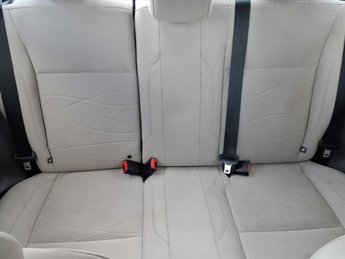 Used 2014 Ford Fiesta SE image 23