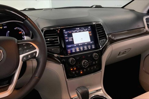Used 2019 Jeep Grand Cherokee Summit image 14